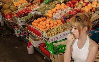 AISS爱丝(黄金版) - 更新！欣杨的街角写真集，长草了一整年，终于来了！