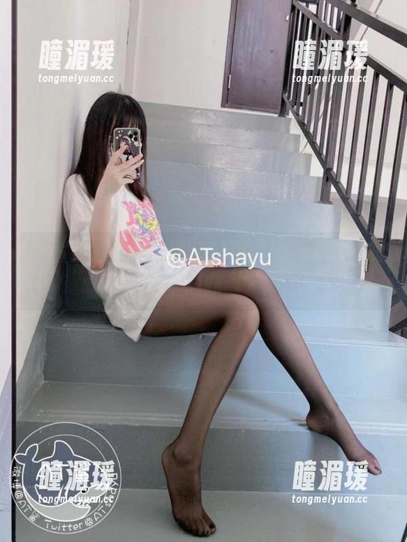 AT鲨黑色合集：暗淡的黑，绽放不一样的韵味