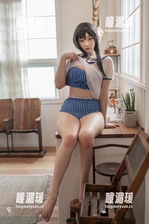 看Bambi(밤비)如何用[BLUECAKE]资源撩动你的好奇心