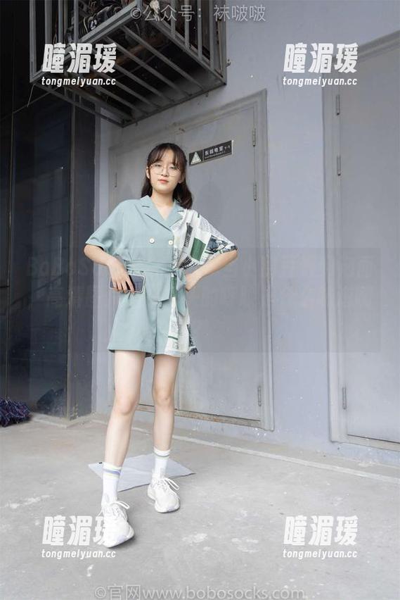BoBoSocks袜啵啵 - 当小甜豆遇到泡面，高清图片里水龙头的呼唤是什么味道啊？