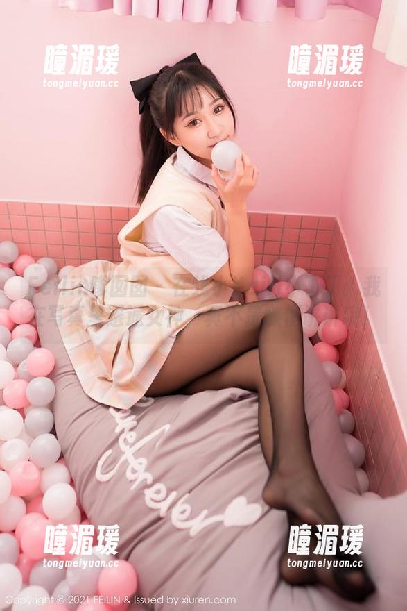 Feilin嗲囡囡 - 在线小Kaili小丁丁：我在写真里邂逅女神，真不是随便讲讲哦！