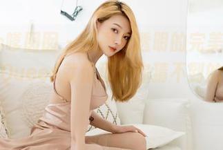 Feilin嗲囡囡 - 原图与透明的完美结合，王婉悠Queen就是那个你猜不到的‘透’！