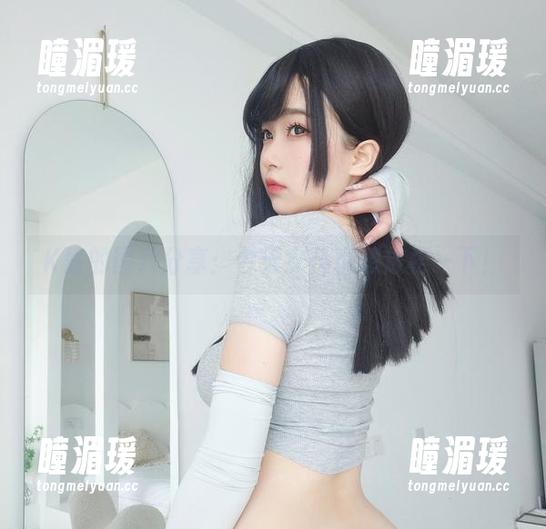 K酱的图片分享：今天女仆也想放松一下！
