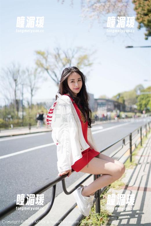 MiStar魅妍社-Angela小热巴 MiStar魅妍社 - 谁丢过Angela小热巴的女友美图?严重怀疑我的壁纸品味了。