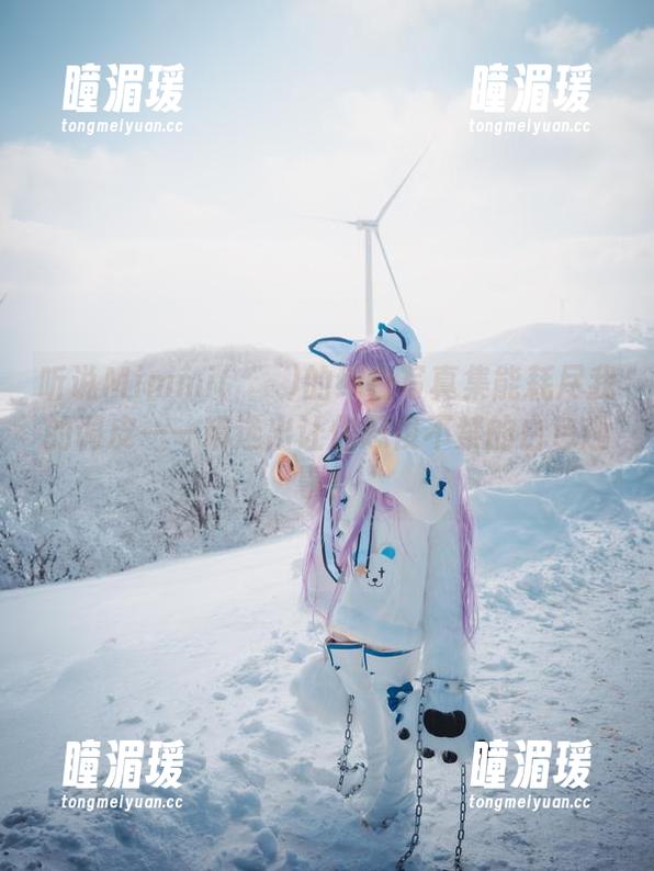 听说Mimmi(밈미)的纯白写真集能耗尽我的调皮——精选出让你忍俊不禁的白色趣事！