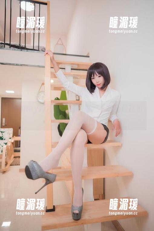 Money冷冷女神的私拍，基本上是在拍我的心啊！