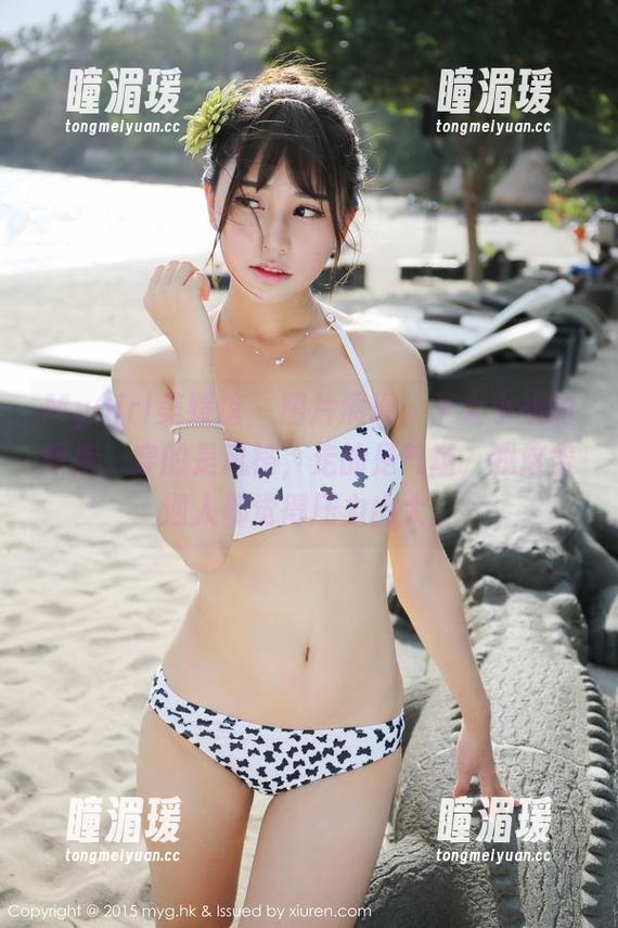 MyGirl美媛馆-于大小姐 MyGirl美媛馆 - 图片展现:于大小姐的短裤,穿的是风格,走的是气场,我这普通人都觉得压力山大。