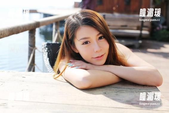 MyGirl美媛馆 - 原图注意：高跟鞋的存在让杨晓青儿变得自信，还是变得有点矫情？