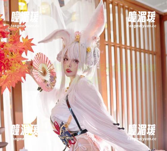 NinJa阿寨寨的叛忍cos，反正忍者也不怕被发现嘛，哈哈！