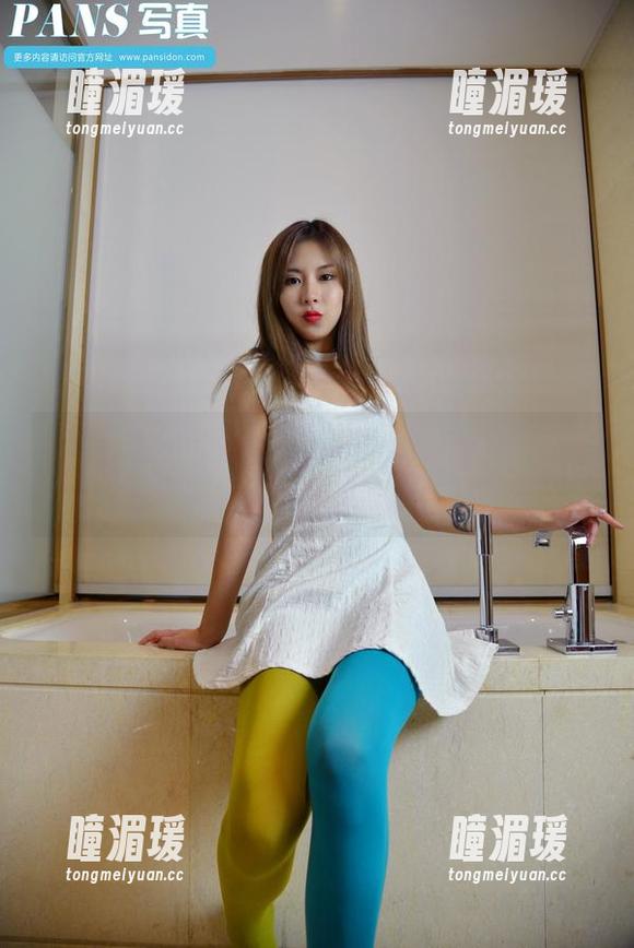 PANS - 美欣的清纯图包，或许我只需静静地欣赏，就足够了……
