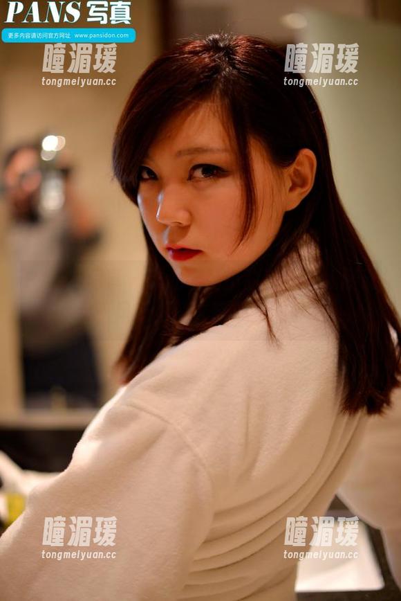 PANS写真 - 作品中的小甜甜，在线展现女王风范，让人窝心又微妙。