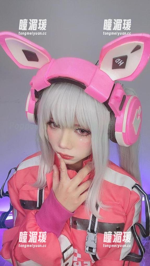 PoppaChan最新图册，野代女仆上线，娘化你心目中的战舰吧！