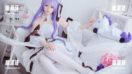 下载Sayako＿今年4岁的原神胡桃，谁说免费不管事？