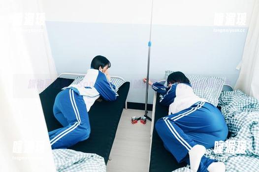 旗袍再透明，Sonson(손손)的美图有种说不出的吸引力