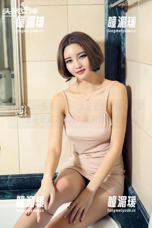 TouTiao头条女神 - 大蜜蜜的红裙子，难道说这就是魔力？图片合集来啦