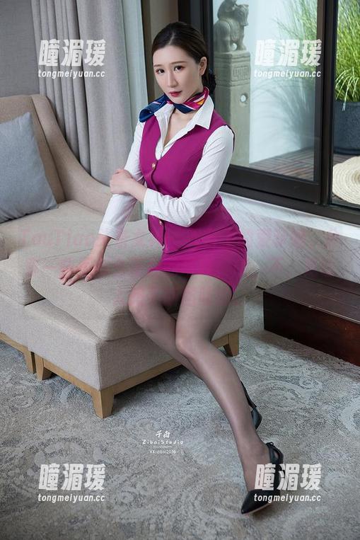 TouTiao头条女神 - 天台上的索菲娅，分享一些不那么正经的写真，哦，不，是让人想不断回味的。