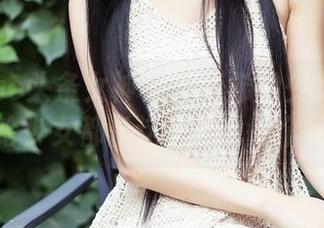 TouTiao头条女神 - 莫晓希的少女写真合集：为啥少女都长这样？也是个问题呢！