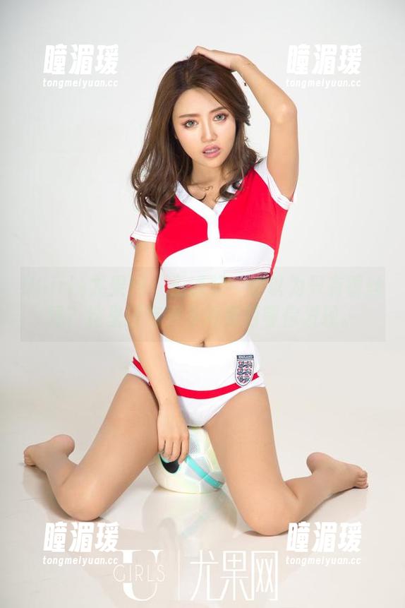UGirls尤果网 - 王谨轩：你以为只有蕾丝吗？这里还有更多好东西等你发现。