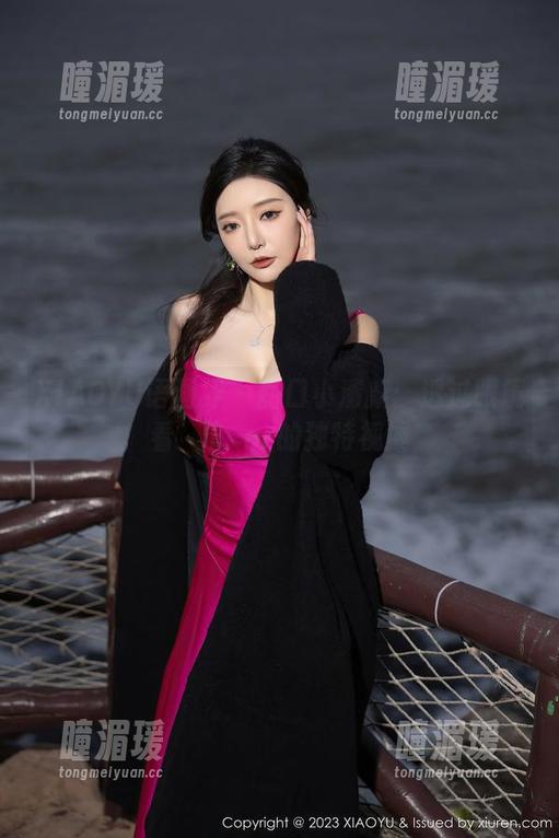 XIAOYU语画界 - 豁口小清新：透过眼镜看玥儿玥er的独特视域