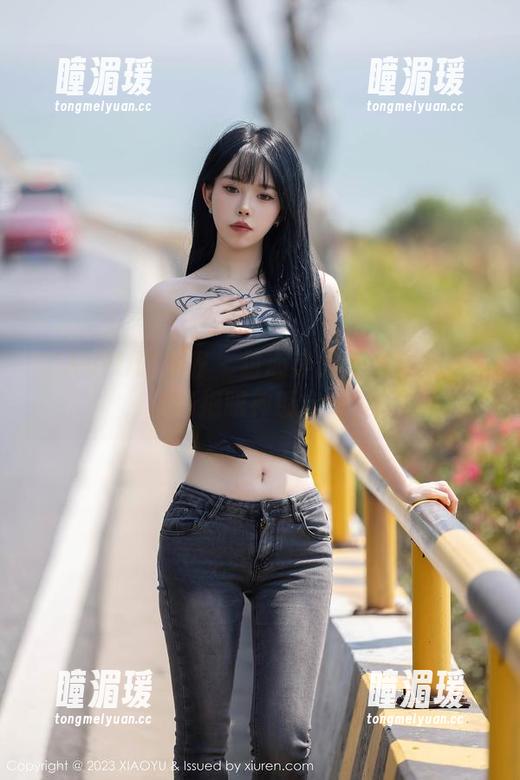 XIAOYU语画界 - 甜心菜无圣光灰丝合集，悄悄把眼神锁定本菜！