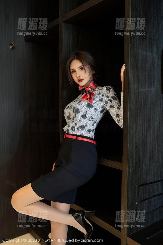 XINGYAN星颜社-转转Lisa XINGYAN星颜社 - 转转Lisa的少女们,边看边想,壁纸都不够用了!