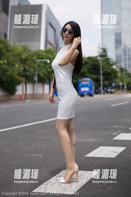 Xiuren秀人网-FoxYini孟狐狸 Xiuren秀人网 - 细节控必看的FoxYini孟狐狸和服写真集更新:是不是有些微妙的变化?