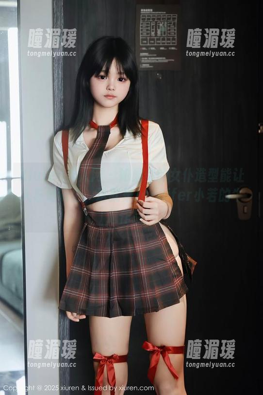 Xiuren秀人网-Jennifer小若 Xiuren秀人网 - 如果你的女仆造型能让人忘记吸尘,这就是Jennifer小若的牛逼作品!
