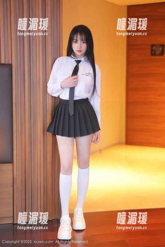 Xiuren秀人网 - 和服套图来了，Nancy小姿，你的秀场和我的视线能否再默契些？