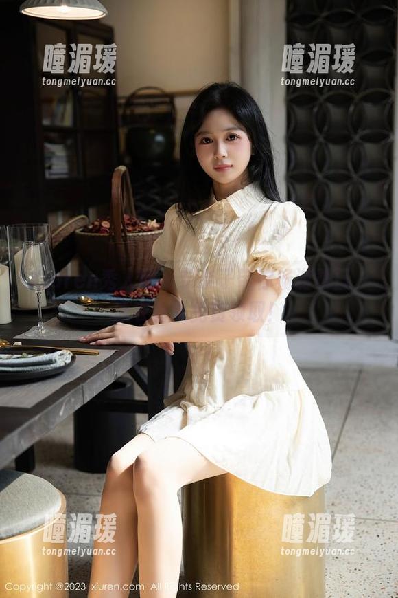 Xiuren秀人网 - 奈奈子带你畅游夏日，泳衣合集免费领取！