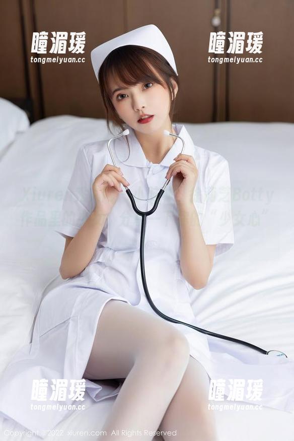 Xiuren秀人网 - 小脑补：徐莉芝Botty作品里的少女，分享一下你的“少女心”！