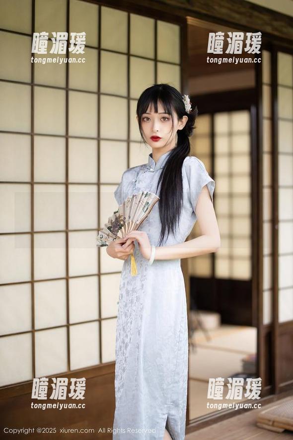 Xiuren秀人网-王馨瑶Yanni Xiuren秀人网 - 在线看王馨瑶Yanni的写真,果然女神让人心烦意乱啊