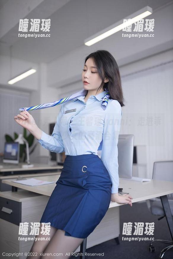 Xiuren秀人网 - 王馨瑶yanni：走进乖巧少女的高清合集