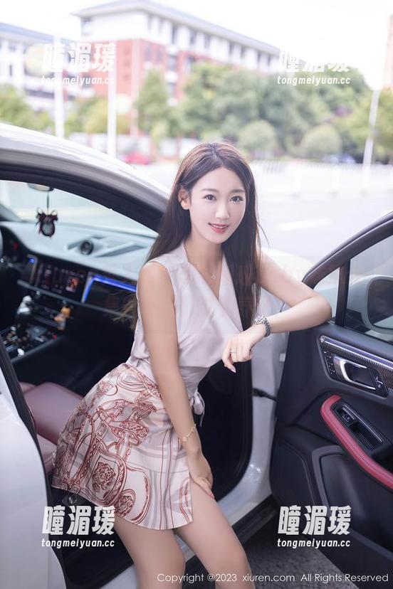 Xiuren秀人网 - 想看瑶瑶baby妹妹合集？小心，过于养眼！