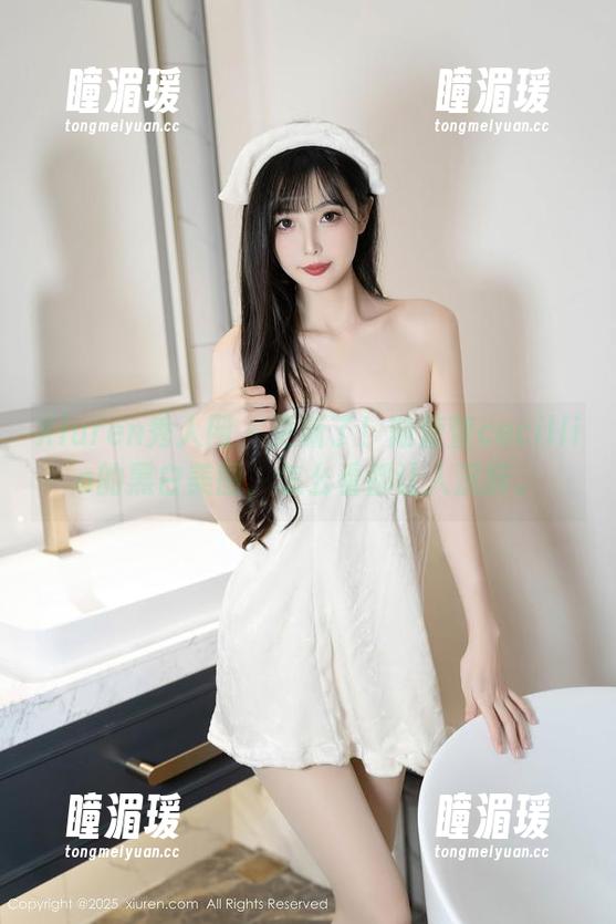 Xiuren秀人网 - 更新了！陆萱萱cecillia的黑白美图，怎么看都让人沉醉。