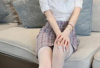 Xiuren秀人网 - 陈思琪Art的学妹专属——无圣光图集，原来可以这么随性！