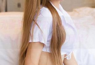 YouMi尤蜜荟 - 皮衣的周大萌，一组写真里隐藏了多少个小情绪？
