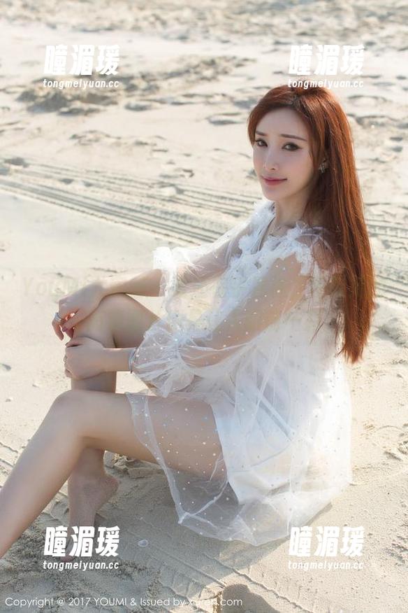 YouMi尤蜜荟-黄歆苑 YouMi尤蜜荟 - 谁还在乎棉袜,黄歆苑的高清图片倒是让人眼前一亮