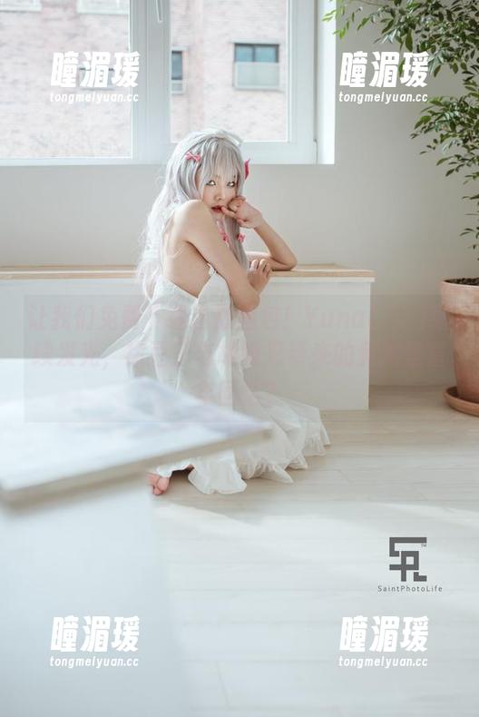 让我们免费下载这份图包！Yuna(윤아)继续发光，祢豆子与胡蝶忍带来的竟然是童年回忆？