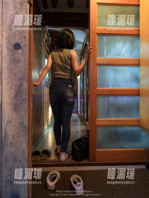 Zia(지아)的“PhotoChipsVOL.092”：今天的美图资源就像薯条，越吃越想多来几份！