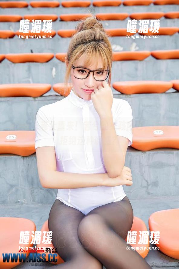 aiss - 卷土重来！若兮的女孩图包，谁能拒绝这种诱惑？