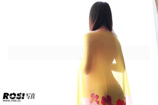 rosi - 小莉水手服合集，后悔没带泳裤，出发去奇妙的航海吧！