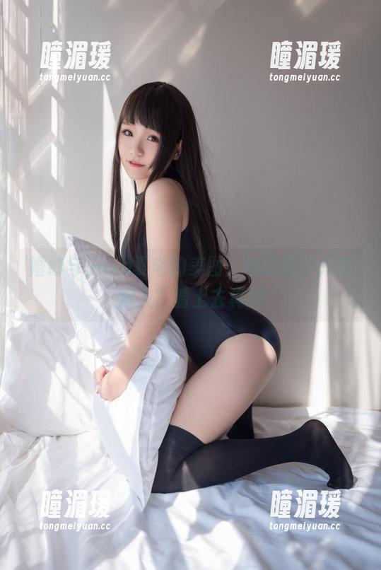 yoko夏宅 婚纱与yoko夏宅的美图:谁说婚纱只能嫁人?看上去真好