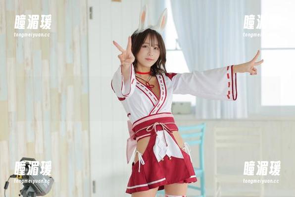 最新起亚宇宙级高清cos，いくみ(育美)的Fantia2024合集真让人惊掉下巴。