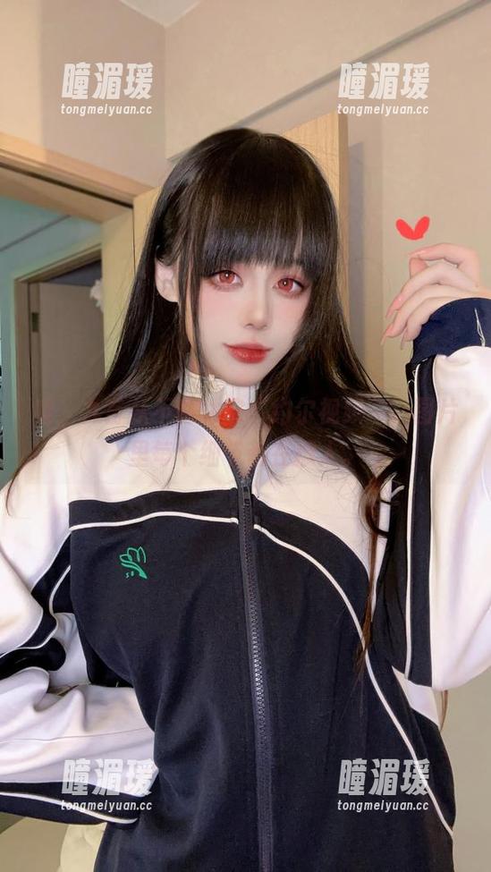 哇，九言从不咕咕这“约尔视频”，图片里每个细节都在撩人。