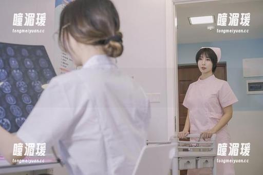 云溪溪是一位修女，洗净了我的眼睛——写真集精选，来吧，放下你的功德簿！