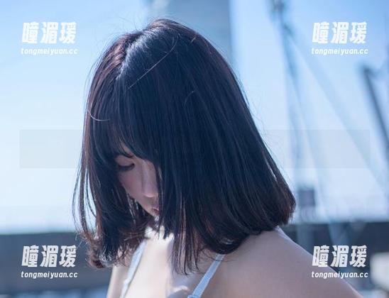 今汐召唤：女仆美图，清洁与诱惑并存