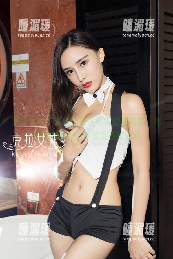 克拉女神 - 毫无音乐感可言的赵雨静，毛衣图册能否拯救我这颗疲惫心