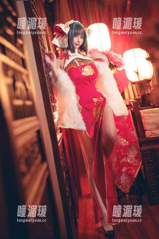 图包更新，冲田凛花rinka的Toki，确保你眼睛不够用！