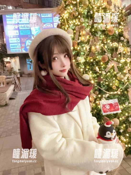 凉凉子rioko 凉凉子rioko的最新婚纱分享,谁敢给她打分呢?