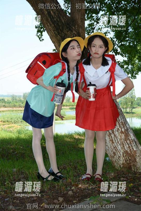 初夏女神-环环 初夏女神 - 流行环环婚纱,无圣光的图片让人浮想联翩。